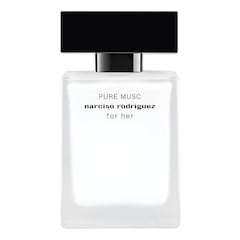 for her Pure Musc - Chyprée Musquée Eau de Parfum, Narciso Rodriguez