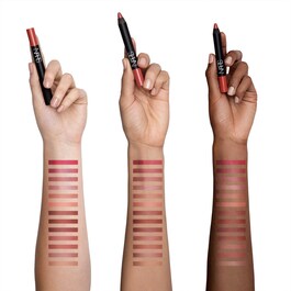 Velvet Matte Lip Pencil