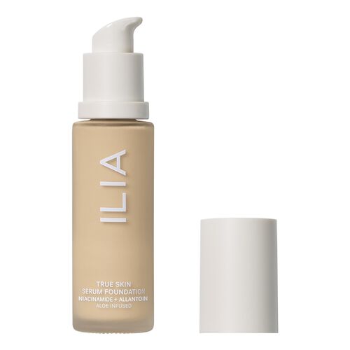 Ilia - True Skin Serum - Foundation