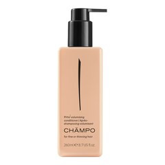 Pitta volumising Conditioner - Μαλακτικό όγκου, CHAMPO