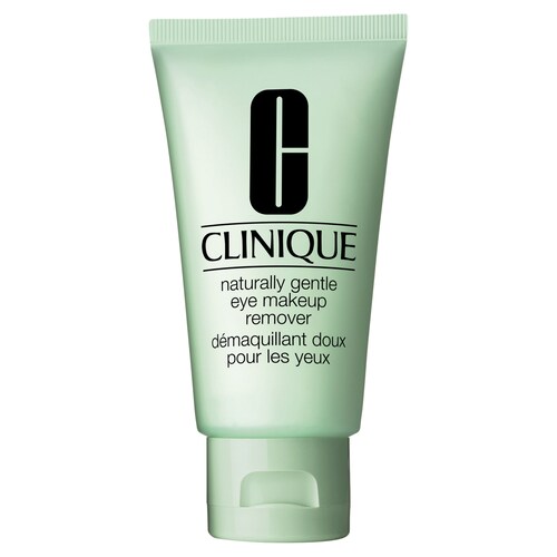 Clinique – Naturally Gentle Eye Makeup Remover
