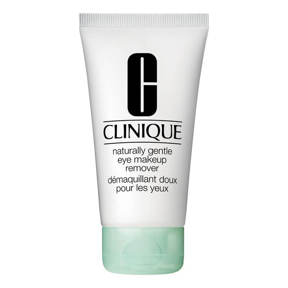 Naturally Gentle Eye Makeup Remover Clinique ≡ SEPHORA