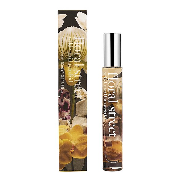 Wild Vanilla Orchid - Eau de Parfum Mini, Floral Street