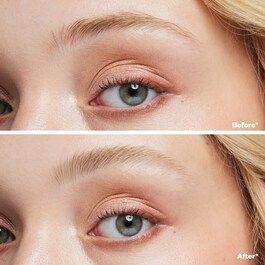 Air Brow Clear - Διαφανές τζελ φρυδιών με ελαστικό αποτέλεσμα