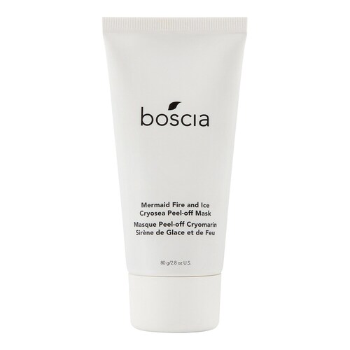 Boscia – Mermaid Fire and Ice – Cryosea Peel-off Mask