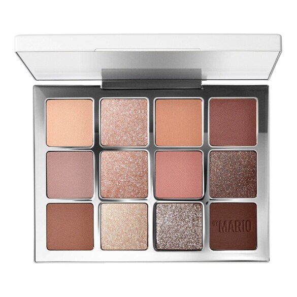 Ethereal Eyes Eyeshadow Palette, Makeup By Mario