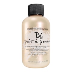Prêt-à-Powder - Dry and Volume Shampoo Powder, Bumble and Bumble