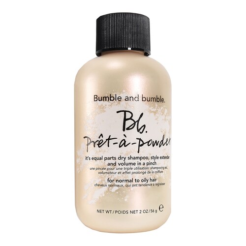 Bumble And Bumble Bumble And Bumble - Prêt-à-Powder - Dry and Volume Shampoo Powder