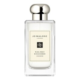 Earl Grey & Cucumber - Eau de Cologne image