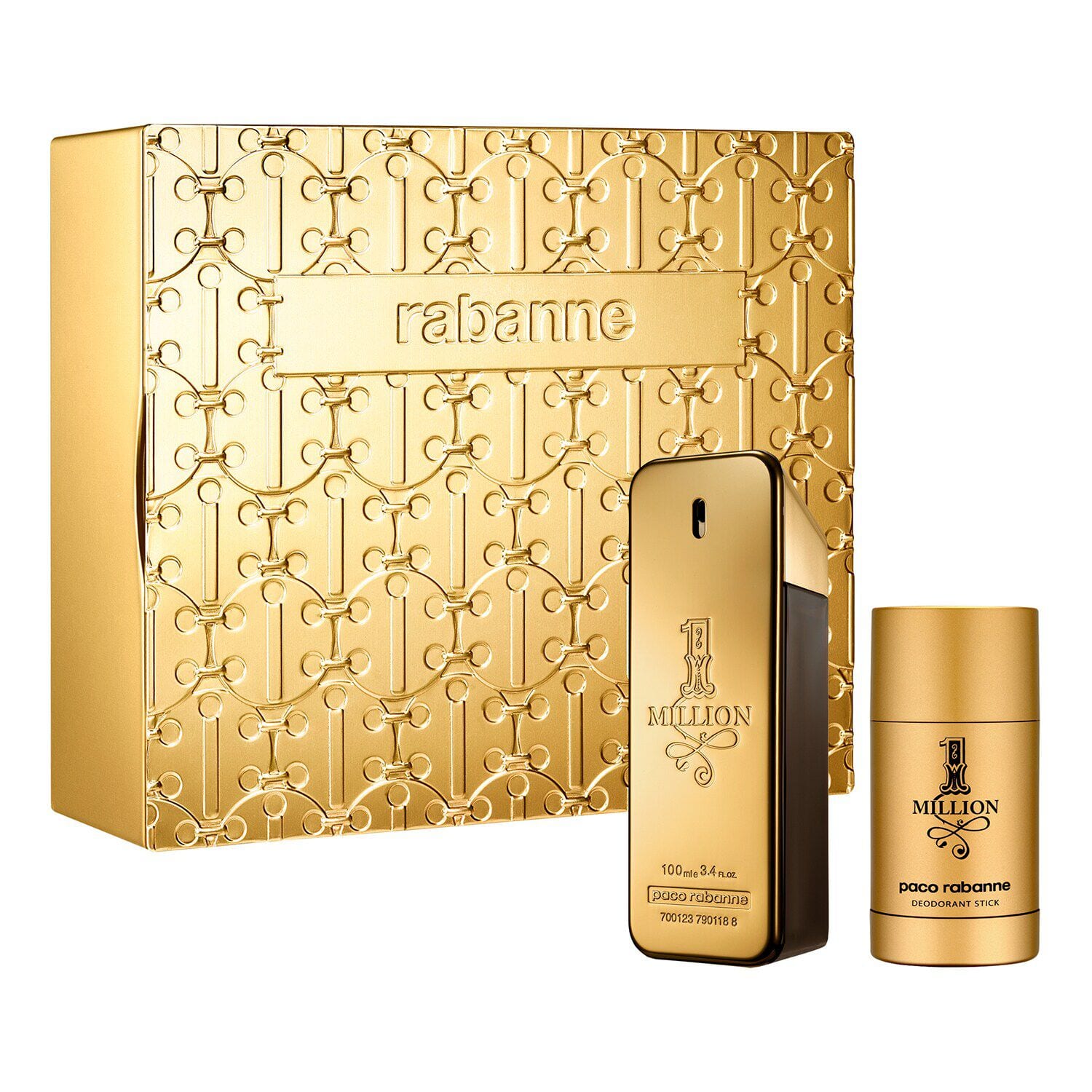 Sephora paco top rabanne 1 million