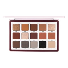 Biba All Neutral Palette, NATASHA DENONA
