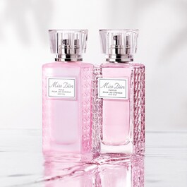 Miss Dior Hair Mist