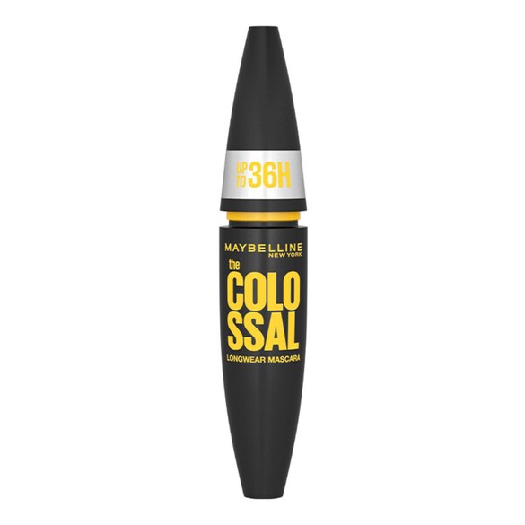 Colossal 36h Mascara, MAYBELLINE