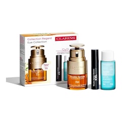 DOUBLE SERUM EYE SΕΤ Set -  Σετ Περιποίησης ματιών , Clarins