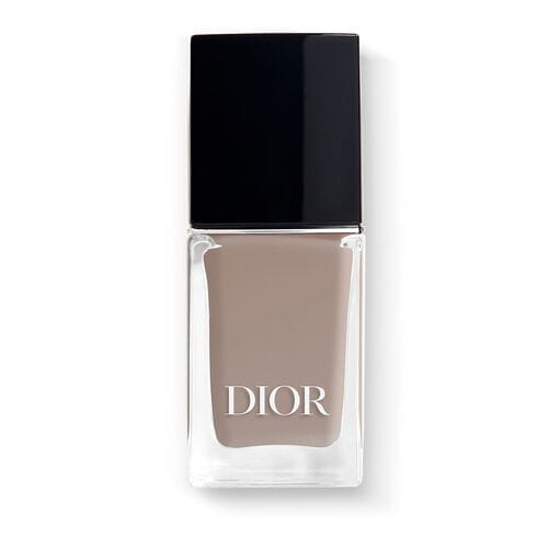 Dior - Dior Vernis - Nail Polish with Gel Effect - Couture Color