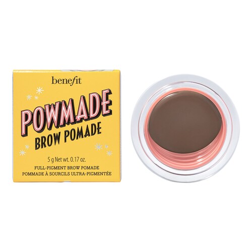 Benefit Cosmetics Benefit Cosmetics - POWmade Brow Pomade - Πομάδα φρυδιών