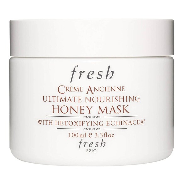 Crème Ancienne Ultimate Nourishing Honey Mask, Fresh