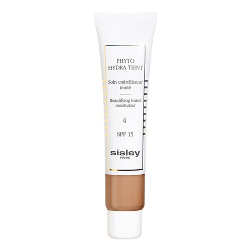 Sisley - Phyto-Hydra Teint N°3 Golden