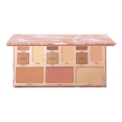 Clay Play Face Shaping Palette, TARTE