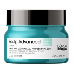 Serie Expert Άργιλος Κατά της Λιπαρότητας, L'Oréal Professionnel