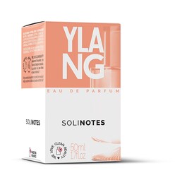 Ylang - Eau de Parfum