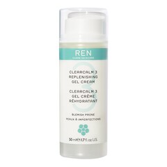 Clear Calm 3 - Clarifying Clay Cleanser, REN CLEAN SKINCARE