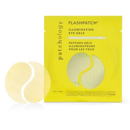 FlashPatch Illuminating Eye Gels