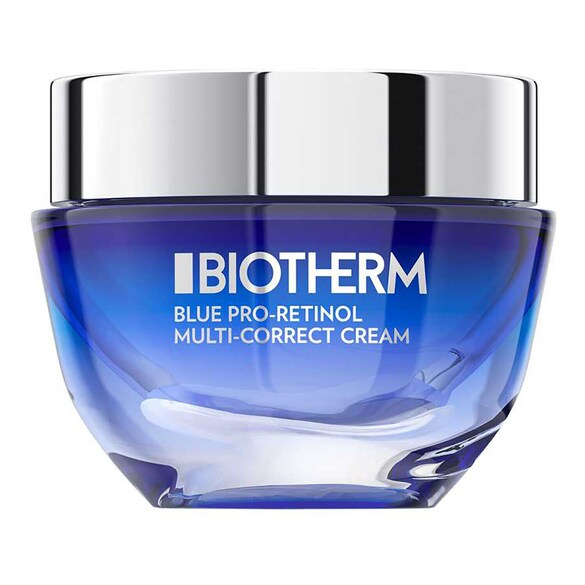 Biotherm Blue Pro-Retinol Multi-Correct Cream, Biotherm
