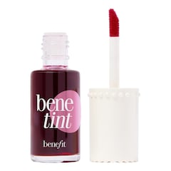 Benetint Cheek & Lip Stain - Χρώμα για μάγουλα και χείλη, Benefit Cosmetics