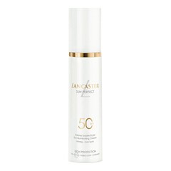 Sun Perfect Illuminating Cream SPF50, LANCASTER