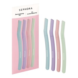 Dermaplaning Set