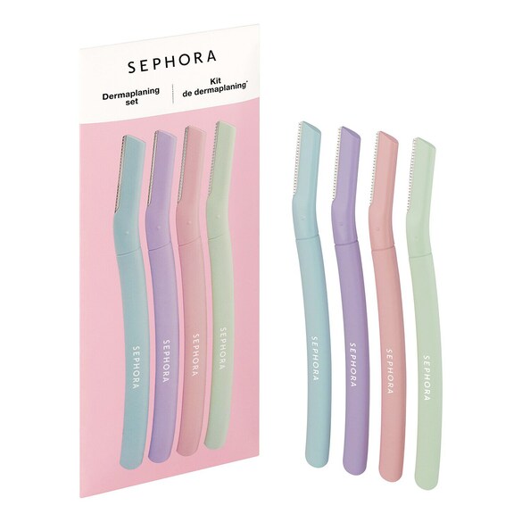 Dermaplaning Set, SEPHORA COLLECTION