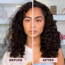 Honey Infused Hair Wash - Shampoo