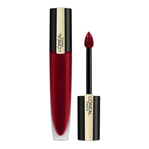 L'oreal Paris - Rouge Signature 136 Inspired