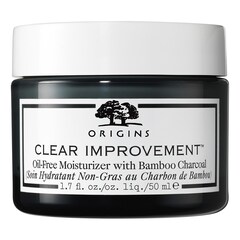 Clear Improvement Moisturizer with Bamboo, ORIGINS