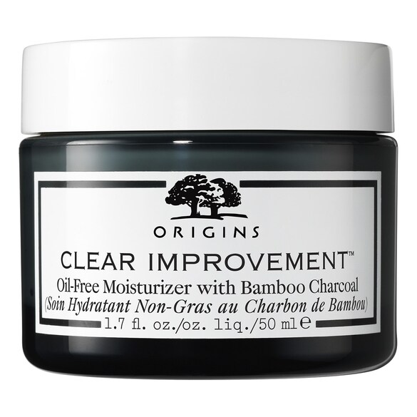 Clear Improvement Moisturizer with Bamboo, ORIGINS