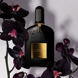Black Orchid - Body Spray