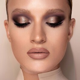 I Need A Nude Eyeshadow Palette 19.25g
