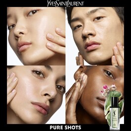 Pure Shots Y Shape Serum