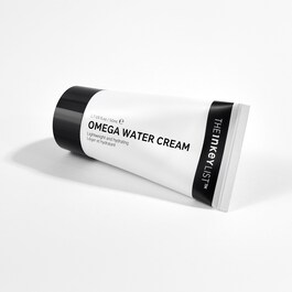 Omega Water Cream