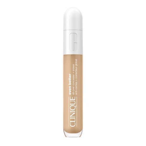 Clinique – Even Better – All Over Concealer + Eraser
