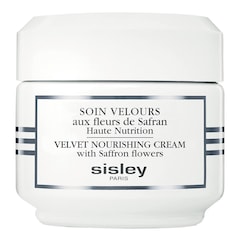 Velvet Nourishing Cream with Saffron flowers, Sisley