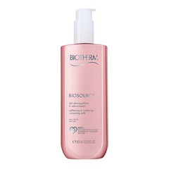 Biosource - Softening & Make-Up Removing Milk for Dry Skin, BIOTHERM