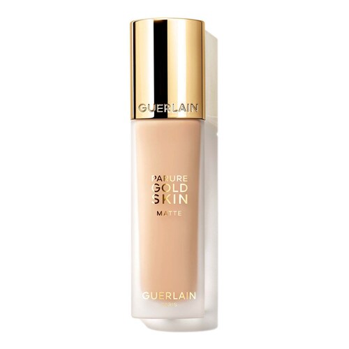 Μακιγιάζ > Επιδερμίδα > Foundation Guerlain - PARURE GOLD SKIN MATTE - High perfection foundation