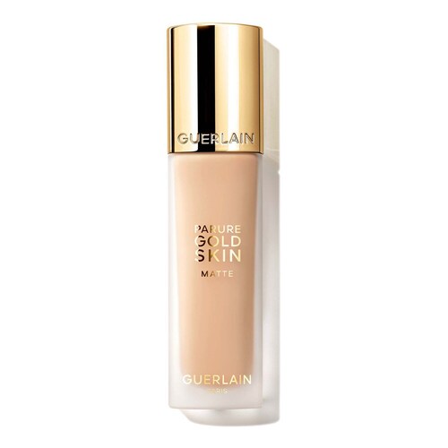 Guerlain – PARURE GOLD SKIN MATTE – High perfection foundation
