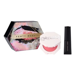 Hella Cheeky - Σετ μακιγιάζ, Fenty Beauty
