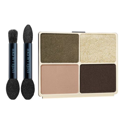 Est?e Lauder - Pure Color Envy Eyeshadow Quad