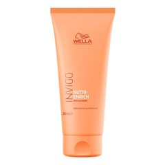 Invigo - Nourishing Conditioner Nutri-Enrich for intense nutrition, WELLA PROFESSIONALS