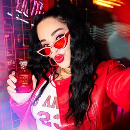 Eden Juicy Apple | 01  - Eau de Parfum
