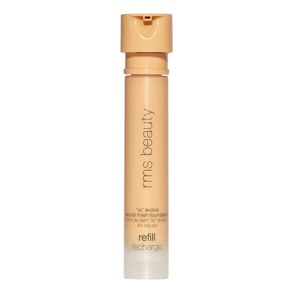 re Evolve Natural Finish - Foundation refill, Rms Beauty